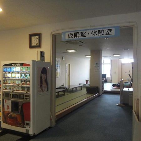 Hidamarinoyu Mix Dormitory / Vacation Stay 40392 Takayama  Buitenkant foto