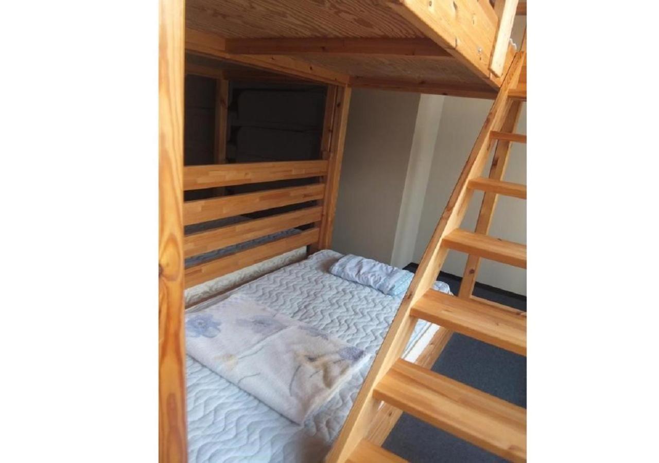 Hidamarinoyu Mix Dormitory / Vacation Stay 40392 Takayama  Buitenkant foto