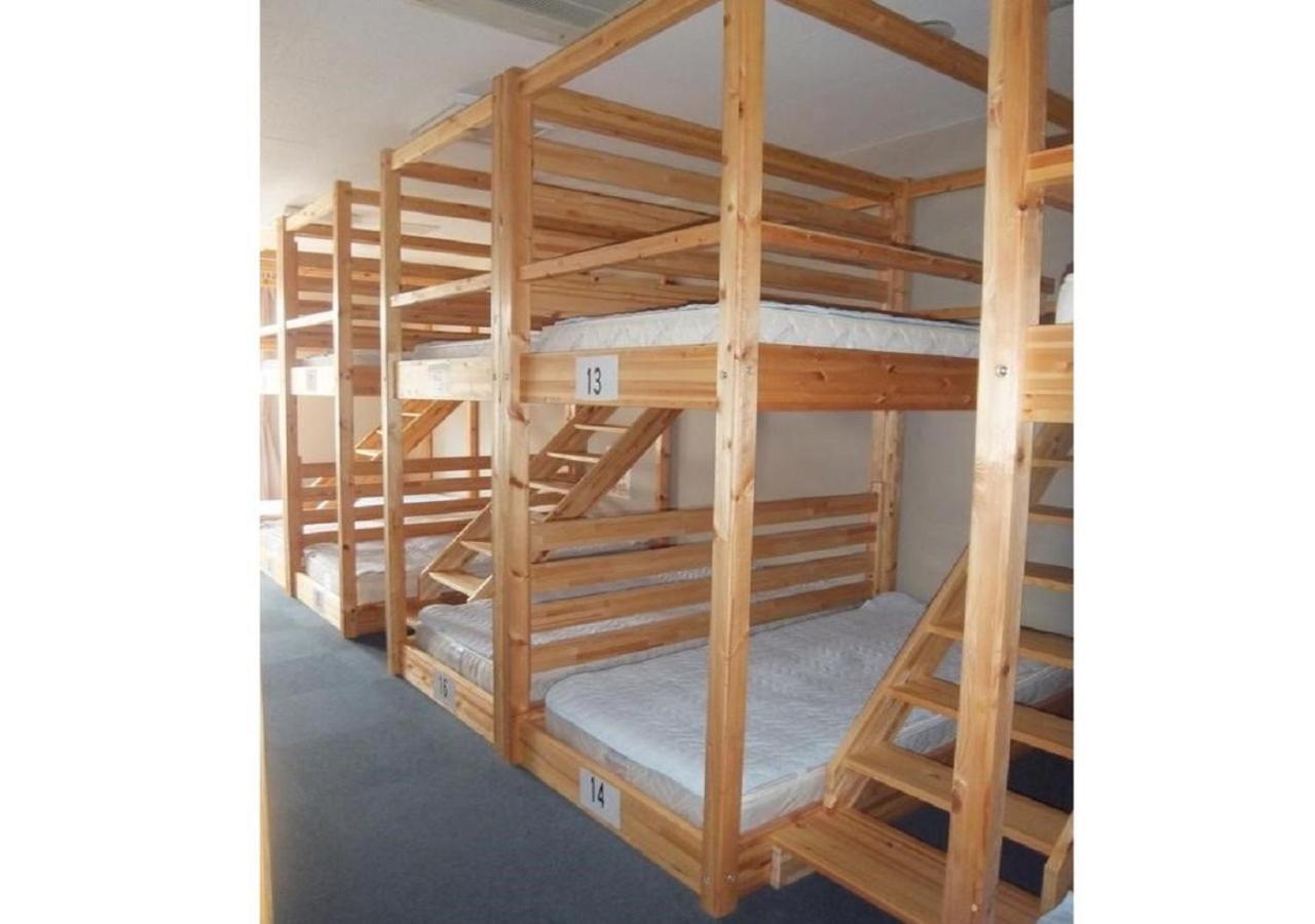 Hidamarinoyu Mix Dormitory / Vacation Stay 40392 Takayama  Buitenkant foto