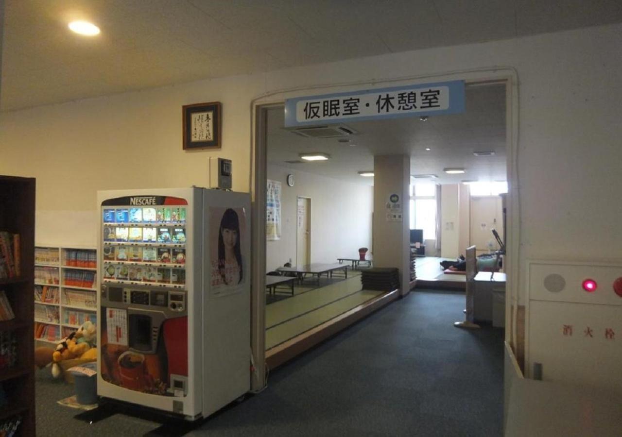 Hidamarinoyu Mix Dormitory / Vacation Stay 40392 Takayama  Buitenkant foto
