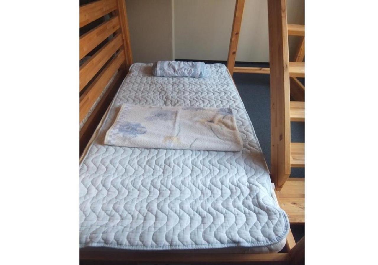 Hidamarinoyu Mix Dormitory / Vacation Stay 40392 Takayama  Buitenkant foto