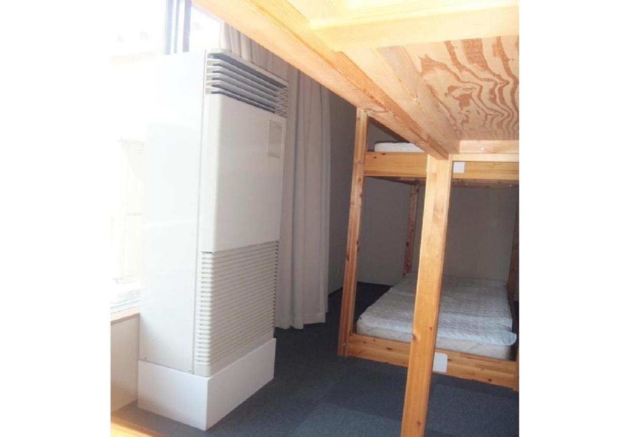 Hidamarinoyu Mix Dormitory / Vacation Stay 40392 Takayama  Buitenkant foto