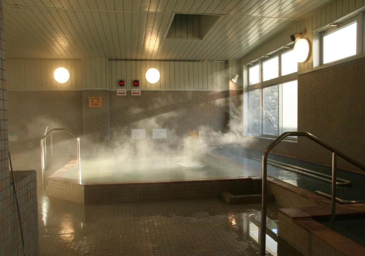 Hidamarinoyu Mix Dormitory / Vacation Stay 40392 Takayama  Buitenkant foto